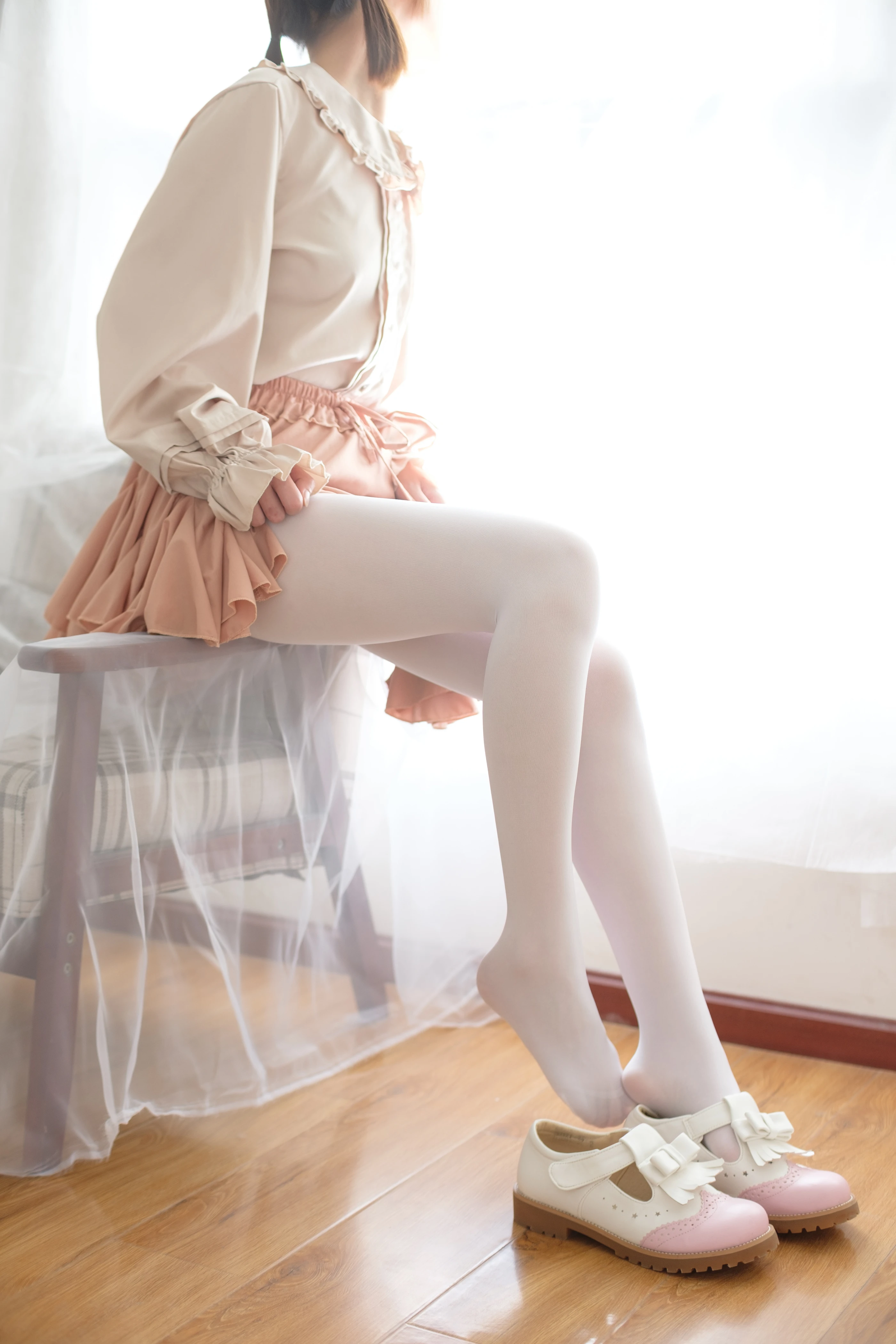 森萝财团 X-029 [95P 1V]插图